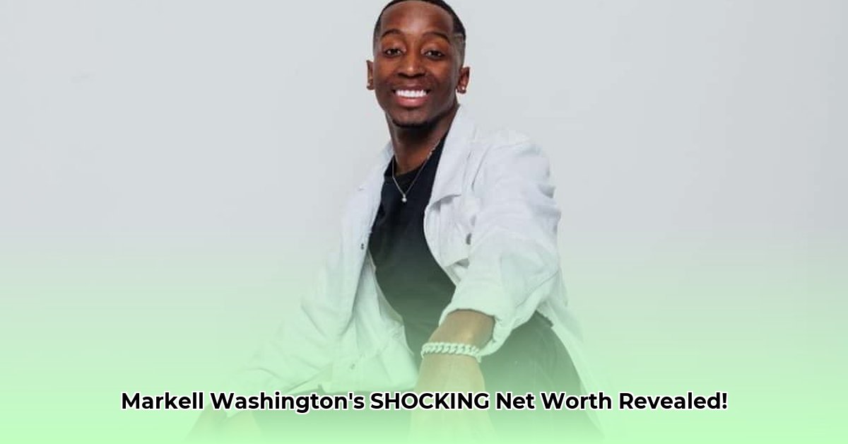 markell-washington-net-worth